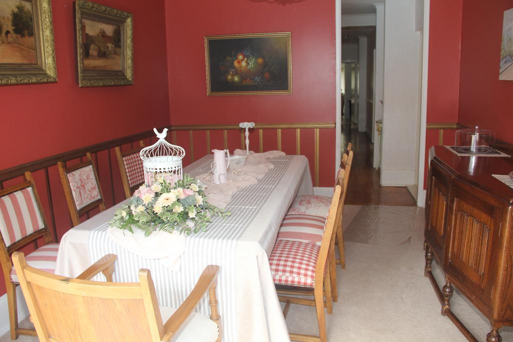 Le Residence De Josephine Kloof Eksteriør bilde