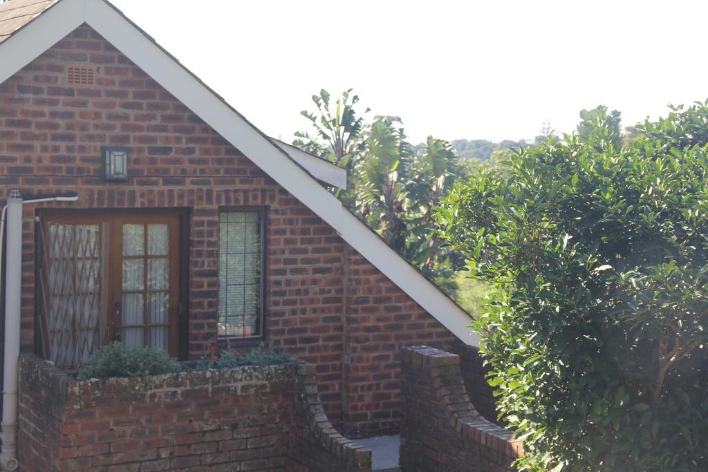 Le Residence De Josephine Kloof Eksteriør bilde