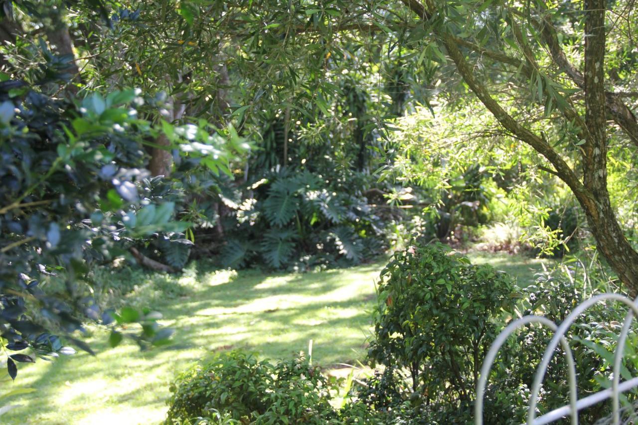 Le Residence De Josephine Kloof Eksteriør bilde